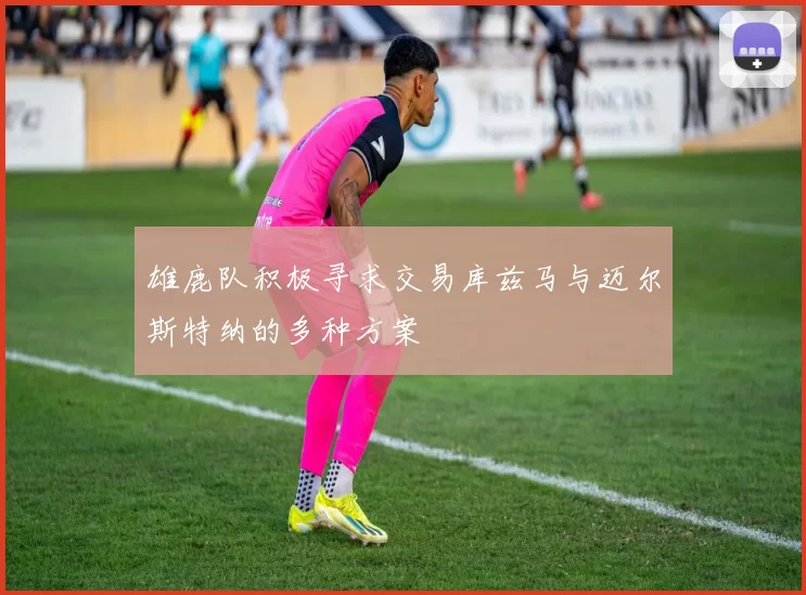 雄鹿队积极寻求交易库兹马与迈尔斯特纳的多种方案