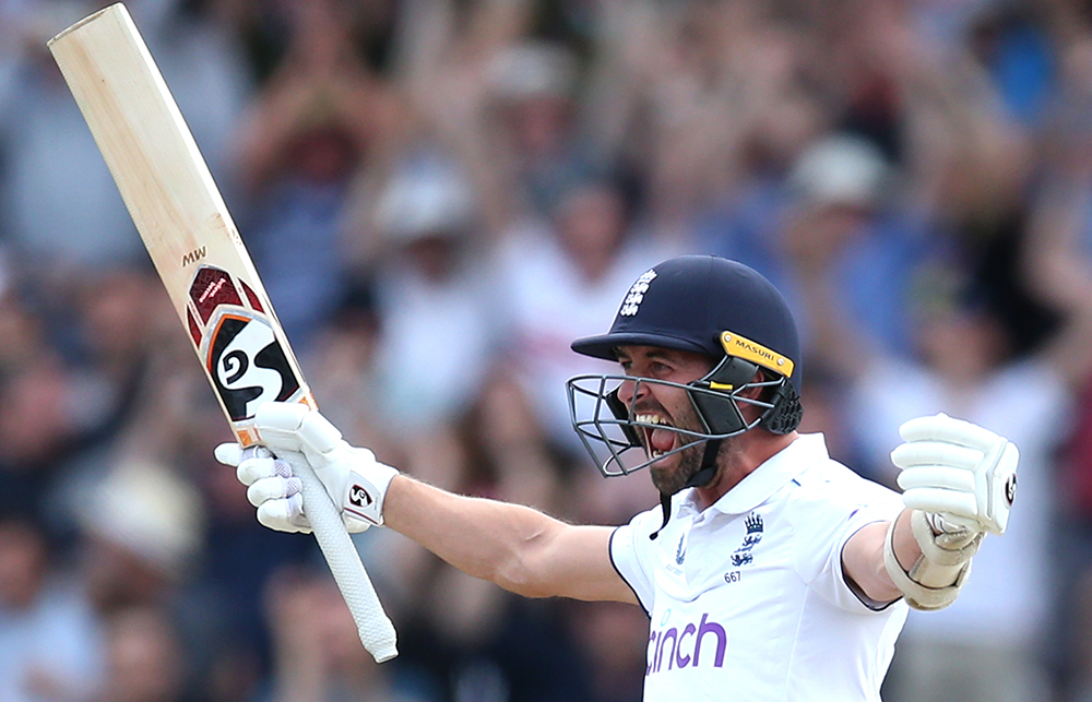 Stress Test_ some cricket followers can’t address the Ashes