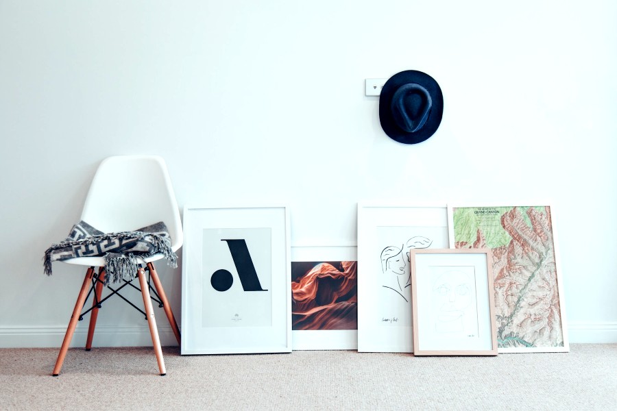 Artwork Collector’s Information To A Stress-Free Transfer To Harlem